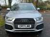 Audi Q3 TFSI SPORT 9