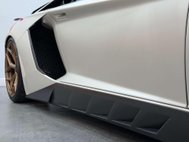 Lamborghini Aventador 6.5 V12 LP 750-4 Superveloce Coupe 2dr Petrol ISR 4WD Euro 6 (750 bhp) 23
