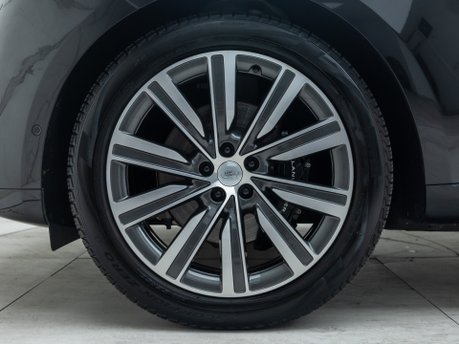 Land Rover Range Rover D350 AUTOBIOGRAPHY LWB 