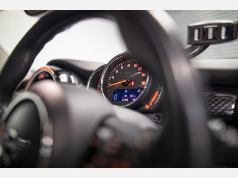Mini Hatch 2.0 Cooper S Euro 6 (s/s) 3dr 19