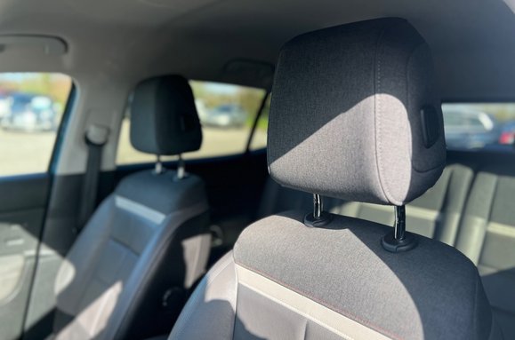 Citroen C5 Aircross 1.6 PURETECH FLAIR S/S AUTO 22