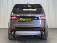 Land Rover Discovery 3.0 Discovery HSE TD6 Auto 4WD 5dr 34
