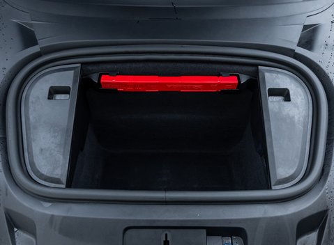 Porsche Taycan TURBO S CROSS TURISMO 47