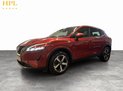 Nissan Qashqai 1.3 DIG-T MHEV N-Connecta SUV 5dr Petrol Hybrid Manual Euro 6 (s/s) (140 ps 3