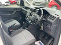 Volkswagen Caddy 2.0 TDI C20 BlueMotion Tech Startline SWB Euro 6 (s/s) 5dr 17