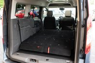 Ford Grand Tourneo Connect TITANIUM TDCI 34
