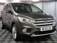 Ford Kuga TITANIUM X EDITION 30