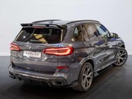 BMW X5 3.0 45e 24kWh M Sport SUV 5dr Petrol Plug-in Hybrid Auto xDrive Euro 6 (s/s 38