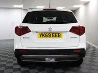 Suzuki Vitara SZ-T BOOSTERJET 8