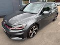 Volkswagen Golf GTI TSI DSG 20