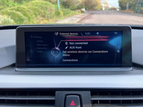 BMW 4 Series 2.0 420d M Sport Auto xDrive Euro 6 (s/s) 2dr 76