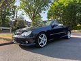 Mercedes-Benz CLK 3.0 CLK280 Sport Cabriolet 7G-Tronic 2dr 21