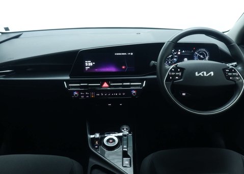 Kia Niro Niro 2 EV 5dr 19