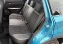 Suzuki Vitara 1.4 Boosterjet 48V Hybrid SZ5 5dr 40