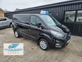 Ford Transit Custom 280 LIMITED P/V ECOBLUE 1