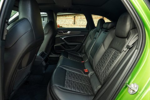 Audi RS6 4.0 TFSI V8 Vorsprung Tiptronic quattro Euro 6 (s/s) 5dr 39