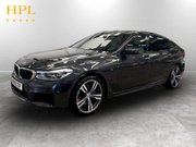 BMW 6 Series 3.0 630d M Sport GT 5dr Diesel Auto xDrive Euro 6 (s/s) (265 ps) Air Con - 3