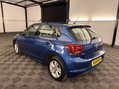 Volkswagen Polo 1.0 SE Euro 6 (s/s) 5dr 47