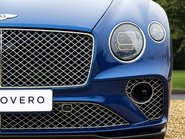 Bentley Continental GT First Edition 16