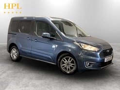 Ford Tourneo Connect 1.5 EcoBlue Titanium MPV 5dr Diesel Auto Euro 6 (s/s) (120 ps)