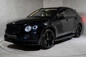 Bentley Bentayga W12. ALL TERRAIN SPEC. PANORAMIC ROOF. H, C & M SEATS. PRIVACY GLASS. 3
