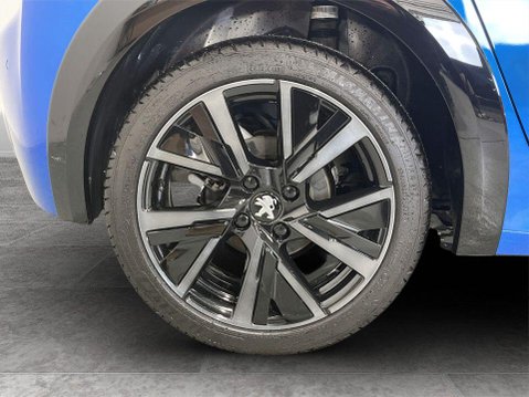 Peugeot 208 1.2 PureTech GT Hatchback 5dr Petrol EAT Euro 6 (s/s) (130 ps) 10