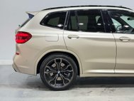 BMW X3 M 3.0i Competition SUV 5dr Petrol Auto xDrive Euro 6 (s/s) (510 ps) 6