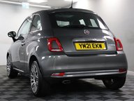 Fiat 500 STAR MHEV 29
