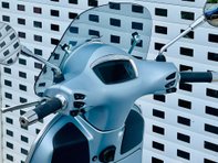 Piaggio Vespa GTS Vespa GTS 125 SuperTech 27