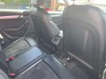 Audi Q3 2.0 Q3 SE TDI 5dr 58