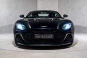 Aston Martin DBS Superleggera TAG HEUER EDITION. NOW SOLD. SIMILAR REQUIRED. PLEASE CALL 01903 254800. 2