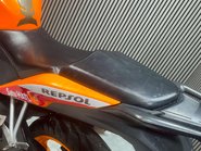 Honda CBR CBR 125 2012 29K LEARNER SPORTS BIKE PROJECT NEEDS WORK 125CC 11