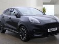 Ford Puma 1.0T EcoBoost MHEV ST-Line X Euro 6 (s/s) 5dr 7