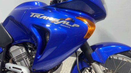 Honda XL 2002 ONLY 11K RUNNING PROJECT ADVENTURE BIKE 650CC CLASSIC 14