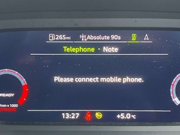 Audi A3 1.0 A3 Sportback 30 TFSI Sport 5dr 28