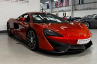 McLaren 570S V8 SSG 6