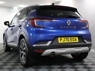 Renault Captur S EDITION TCE EDC 29