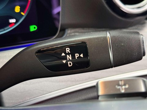 Mercedes-Benz E Class 2.0 E220d AMG Line Night Edition (Premium Plus) Saloon 4dr Diesel G-Tronic+ 63