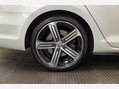 Volkswagen Golf 2.0 TSI R DSG 4Motion Euro 6 (s/s) 5dr 63