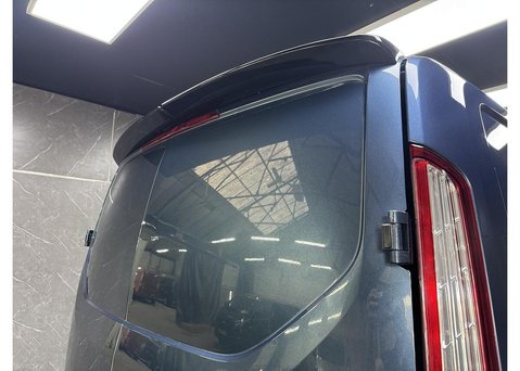 Ford Transit Custom 2.0 280 EcoBlue Limited Panel Van 5dr Diesel Manual L1 H1 Euro 6 (s/s) (130 19