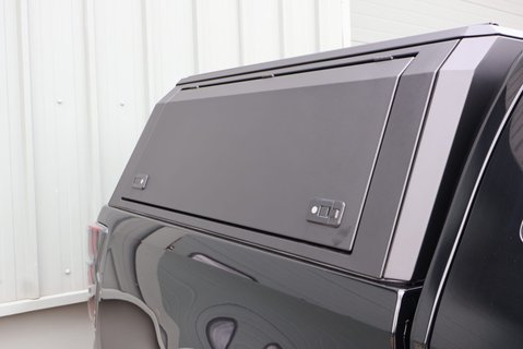 Isuzu D-Max 2026 NEW V-CROSS COMMERCIAL styled by Seeker ASK ABOUT REAR SEAT CONVERSION 12