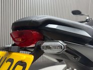 Honda CB650R 2020 NEO SPORT CAFE 9K MODERN CLASSIC 650CC 48