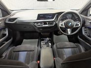 BMW 1 Series 2.0 M135i xDrive Auto 4WD 5dr 2