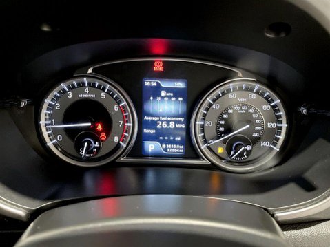 Suzuki Vitara 1.4 Boosterjet SZ-T SUV 5dr Petrol Auto Euro 6 (s/s) (140 ps) Cruise Contro 14