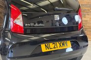 SEAT Mii 36.8kWh Hatchback 5dr Electric Auto (83 ps) 76