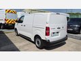 Vauxhall Vivaro L1H1 2700 EDITION S/S 1.5D 100PS EU6 4