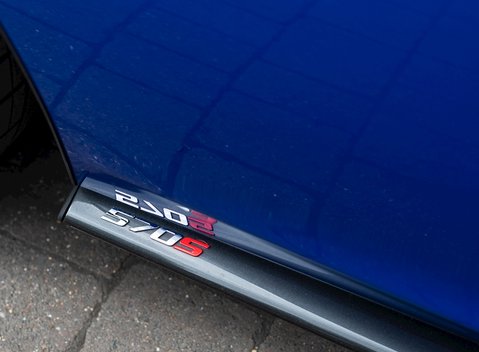 McLaren 570S Spider 30