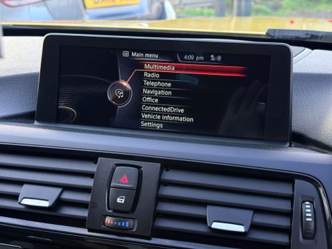BMW M3 3.0 M3 Semi-Auto 4dr 45