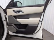 Land Rover Range Rover Velar 2.0 Range Rover Velar SE P250 Auto 4WD 5dr 52