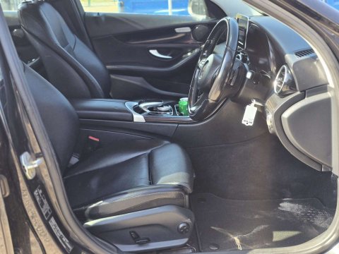 2016 Mercedes-Benz C-Class thumbnail 19